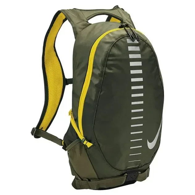 Nike Commuter 15L Fitness/Exterior/Para Correr Mochila Bolsa con Bolsillo de hidratación Grn/ — foto 1