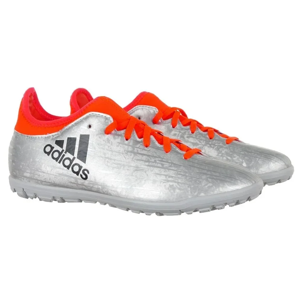 Adidas X 163 TF JR Techfit Halę — foto 1