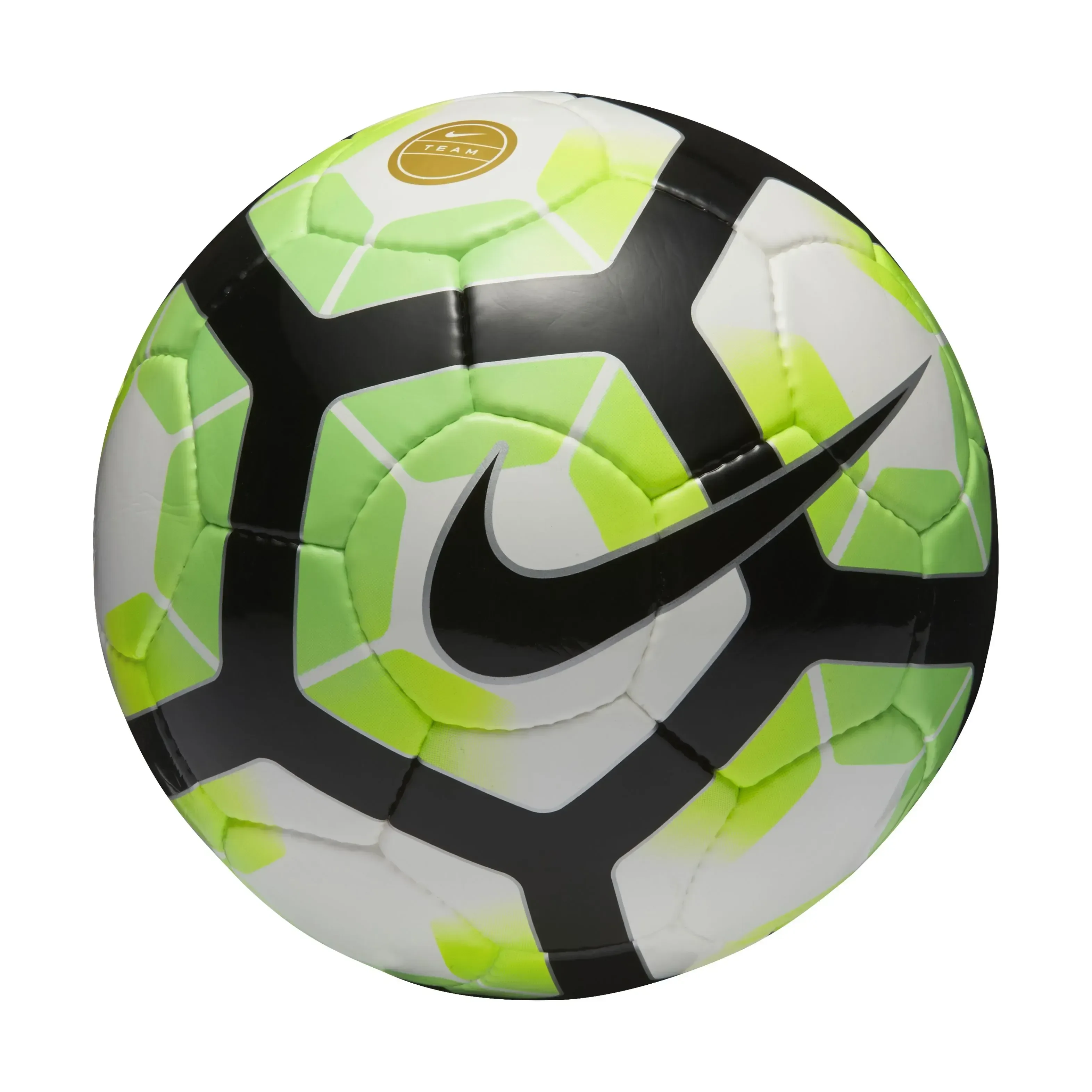 Balón de fútbol — foto 1