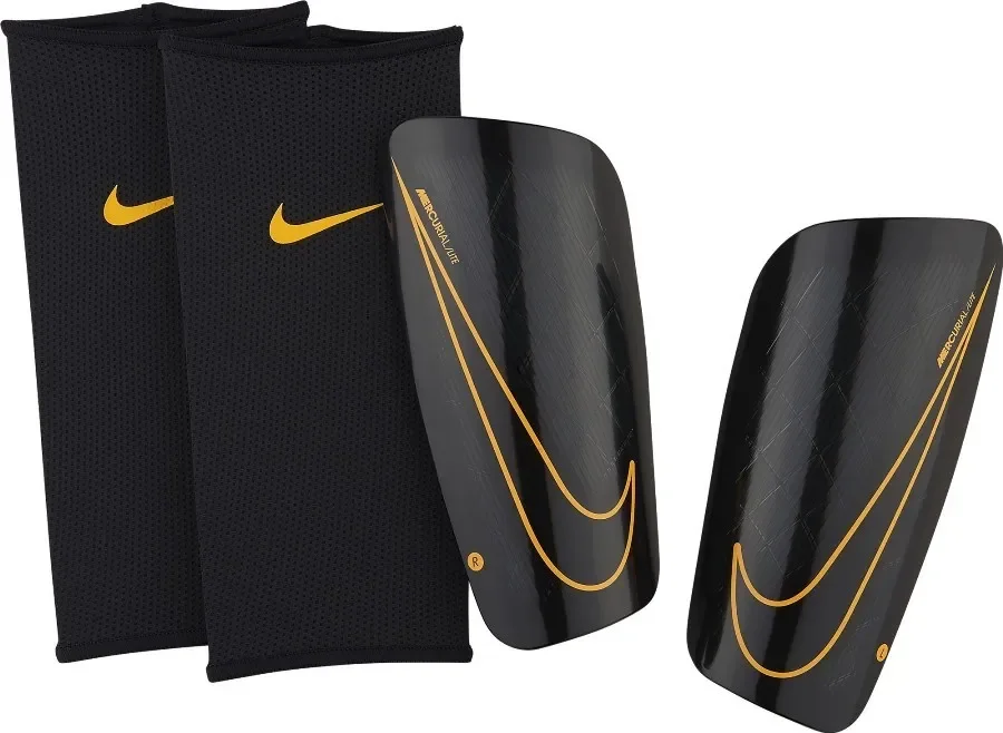 Canilleras Nike Mercurial Lite