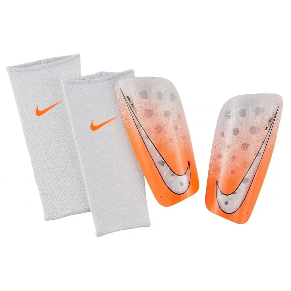 Canilleras Nike Mercurial Lite — foto 1