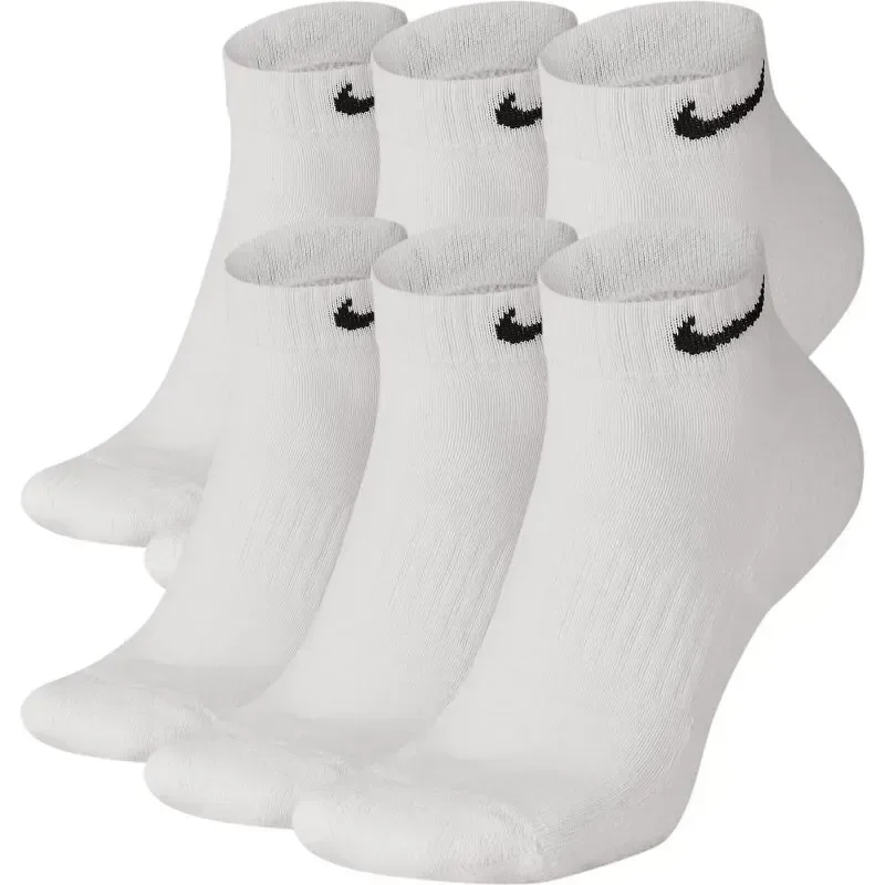 Calcetines Nike Everyday Cush Low — foto 1