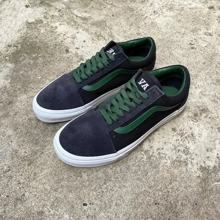 ZAPATILLAS VANS CLUB OLD SKOOL — foto 1