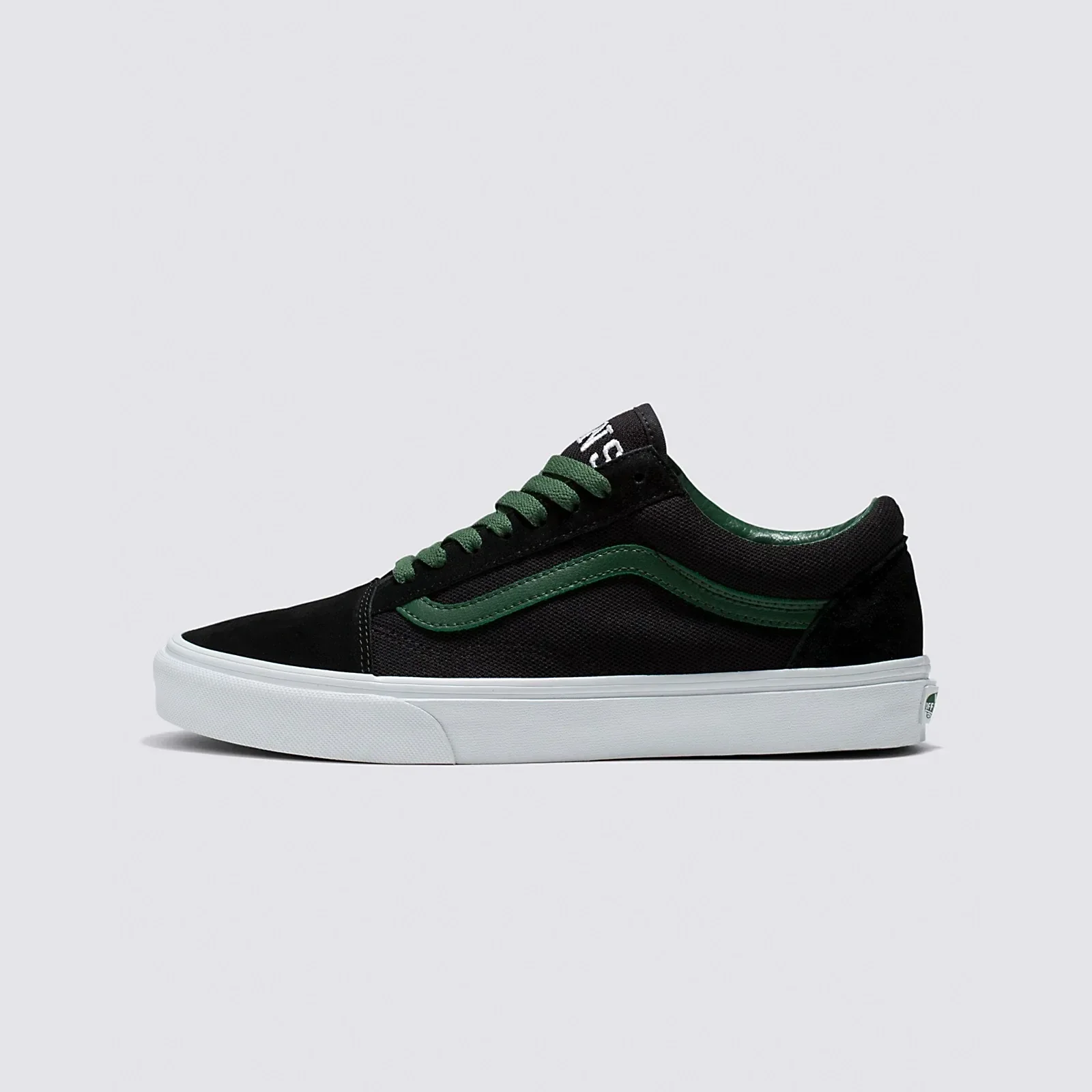 ZAPATILLAS VANS CLUB OLD SKOOL — foto 2