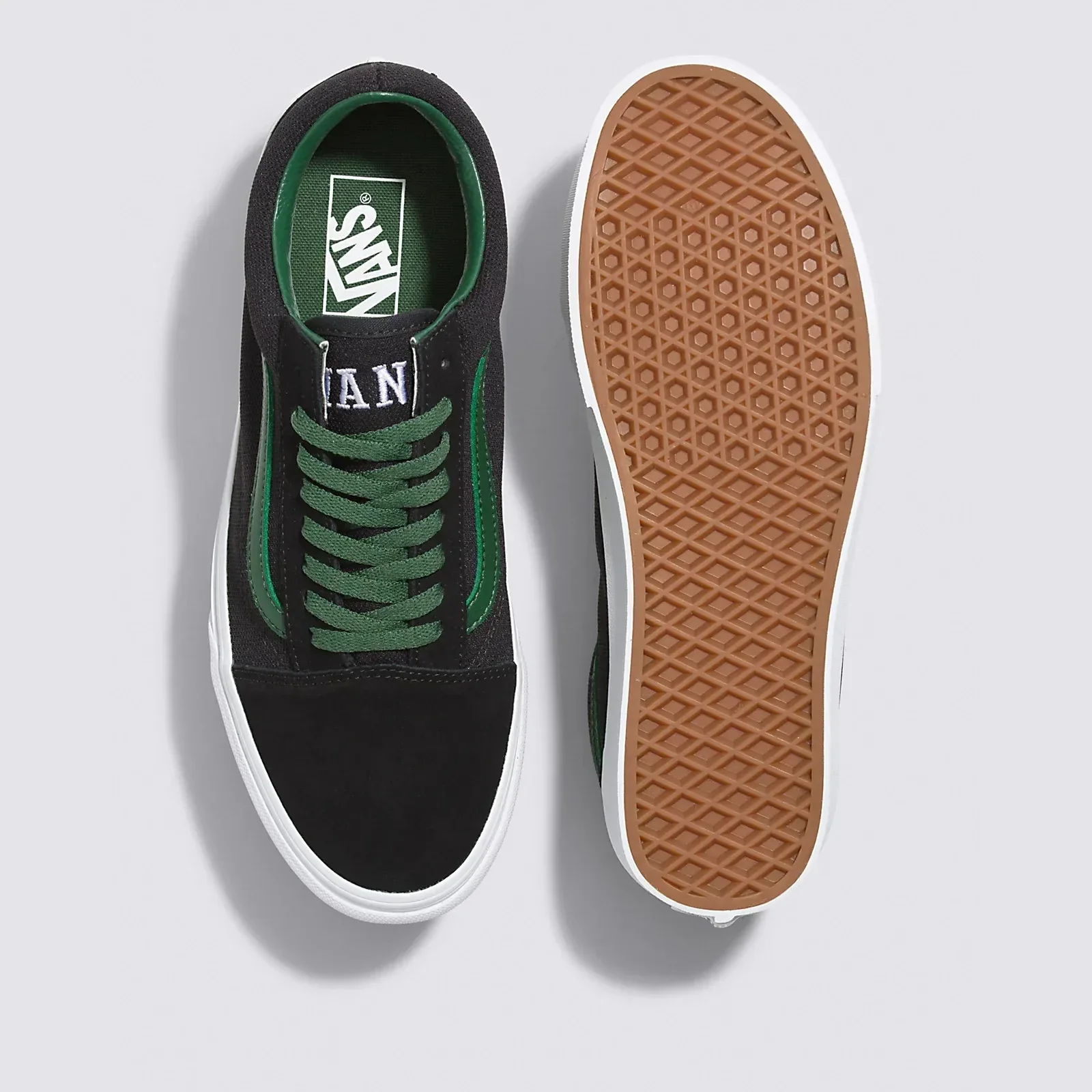 ZAPATILLAS VANS CLUB OLD SKOOL — foto 3