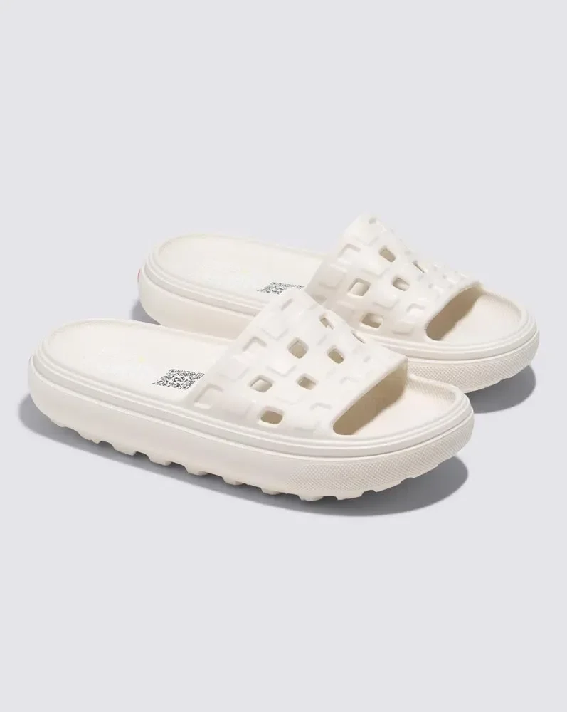 Surf Wm Slide-On Vr3Cush Blanco — foto 1