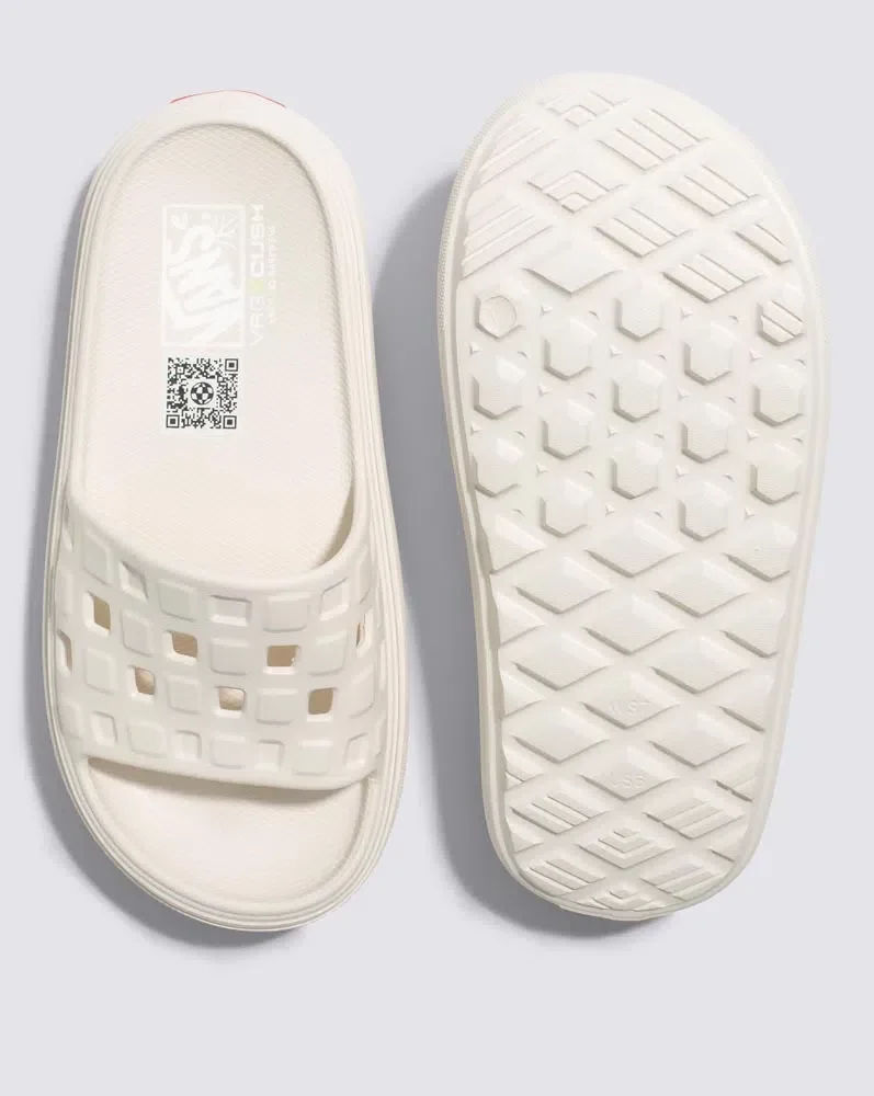 Surf Wm Slide-On Vr3Cush Blanco — foto 2