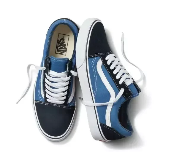 ZAPATILLAS OLD SKOOL — foto 3