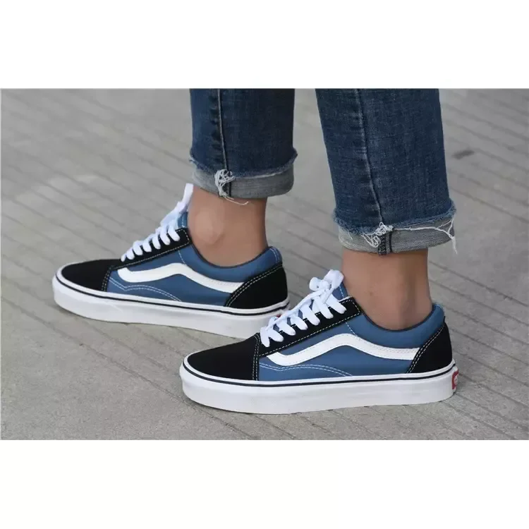 ZAPATILLAS OLD SKOOL — foto 5