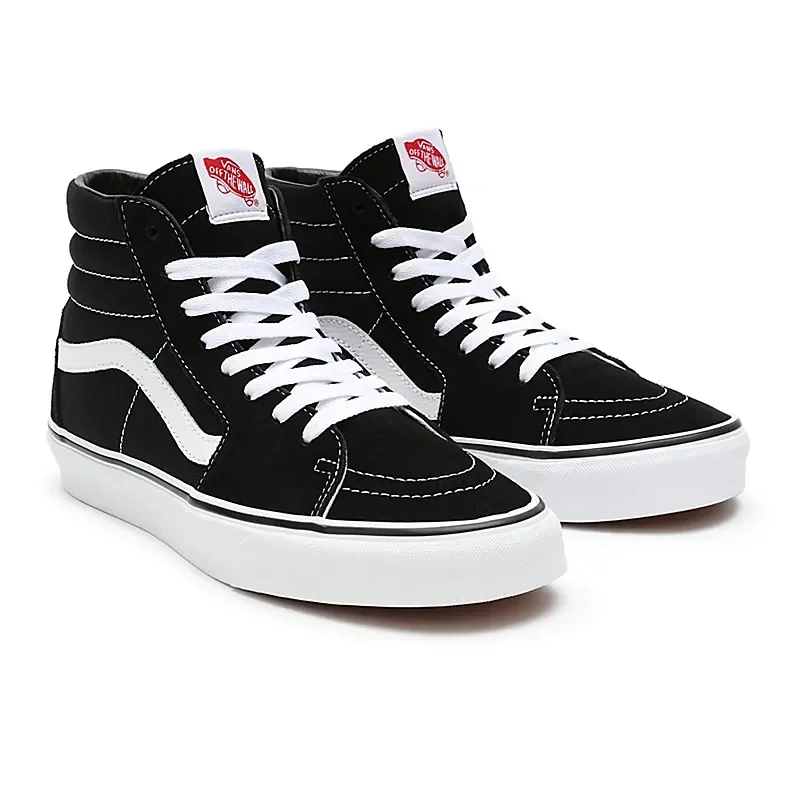 SK8-HI SHOES — foto 1