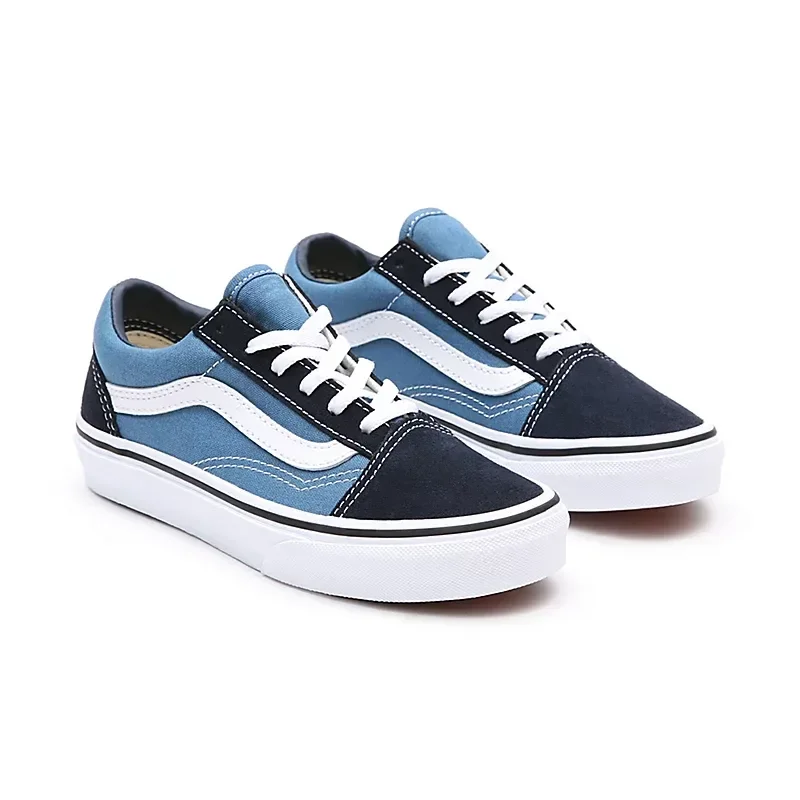 JUNIOR OLD SKOOL — foto 1