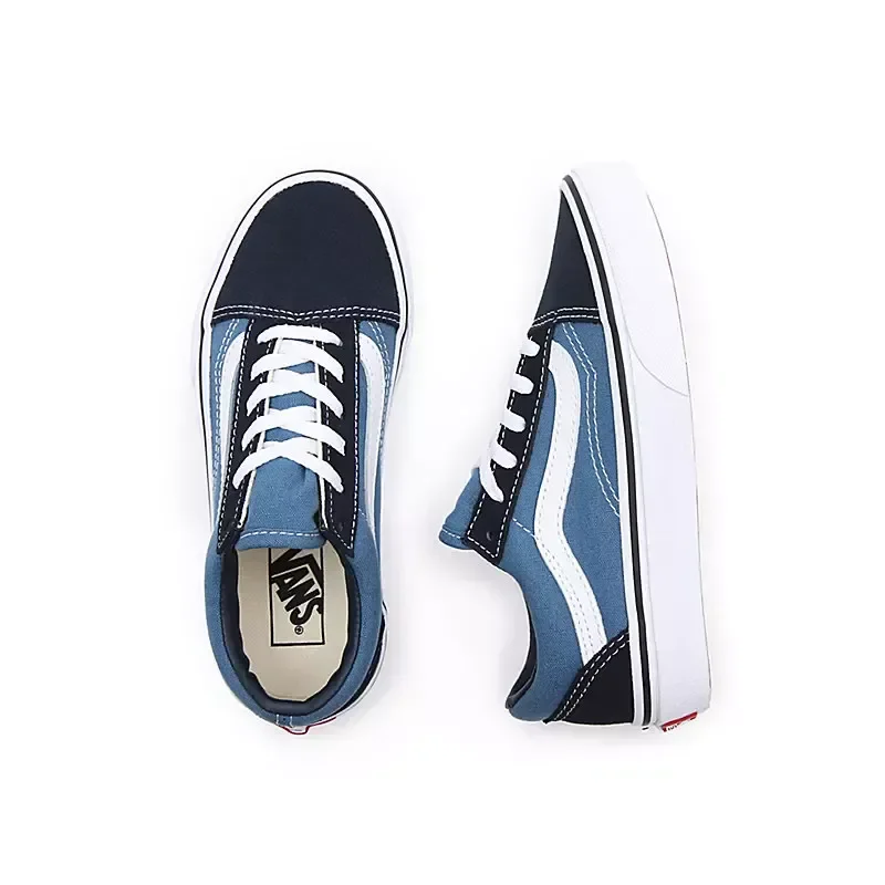 JUNIOR OLD SKOOL — foto 2