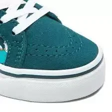 TODDLER SK8-HI ZIP SHOES — foto 3