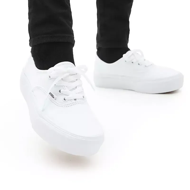 CON PLATAFORMA AUTHENTIC 2.0 — foto 7