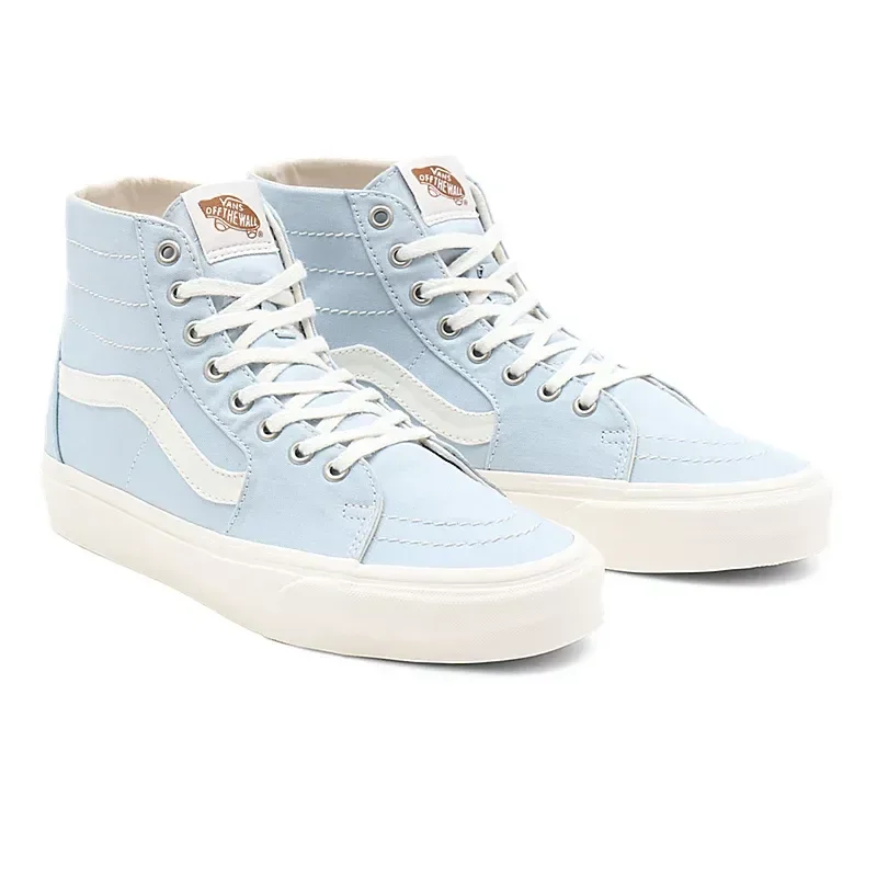 ECO THEORY SK8-HI TAPERED SHOES — foto 1