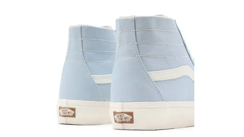 ECO THEORY SK8-HI TAPERED SHOES — foto 3