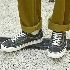 ECO THEORY STYLE 36 DECON SF SHOES — foto 4
