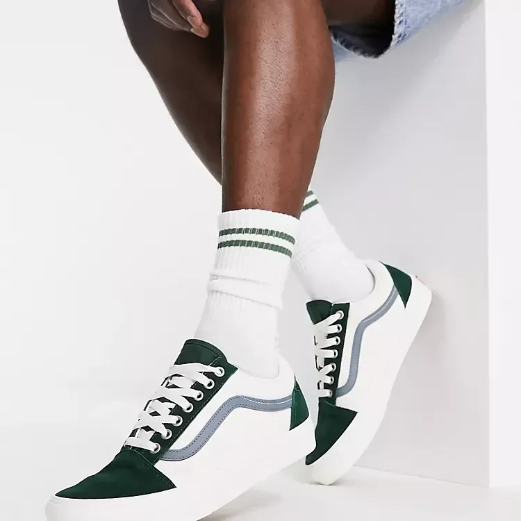 Vans Old Skool Sneaker — foto 4
