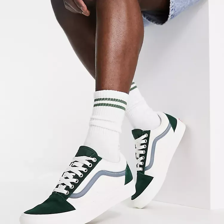 Vans Old Skool Sneaker — foto 4