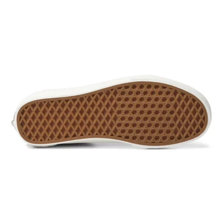 VANS OLD SKOOL DESERT TWILL BRNB — foto 4