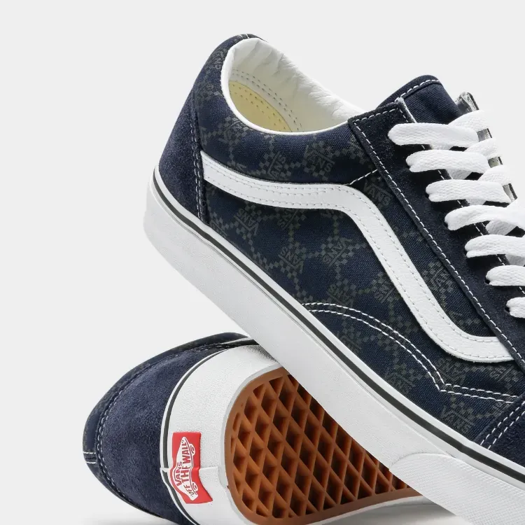  MONOGRAM OLD SKOOL
 — foto 2