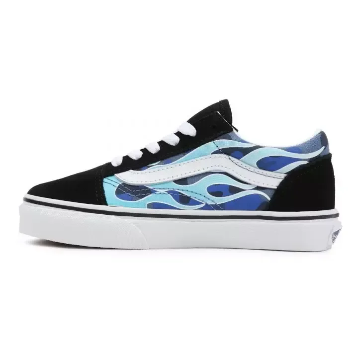 CAMO FLAME OLD SKOOL  — foto 5