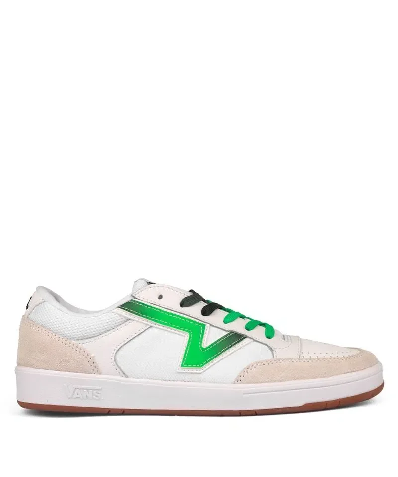 VANS UA LOWLAND CC — foto 1