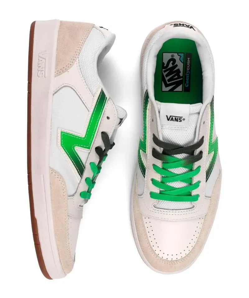 VANS UA LOWLAND CC — foto 2