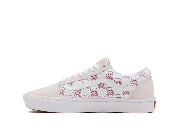 Vans Old Skool Comfycush — foto 1