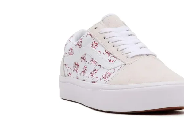 Vans Old Skool Comfycush — foto 2