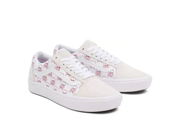 Vans Old Skool Comfycush — foto 3