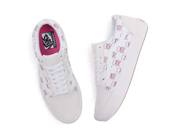 Vans Old Skool Comfycush — foto 4