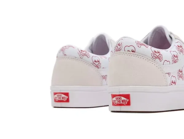 Vans Old Skool Comfycush — foto 5