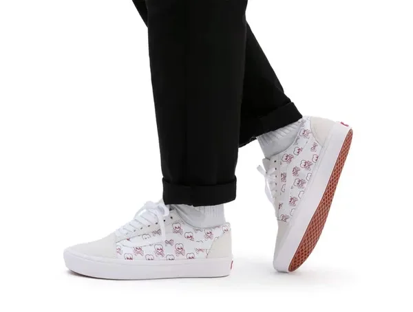 Vans Old Skool Comfycush — foto 7