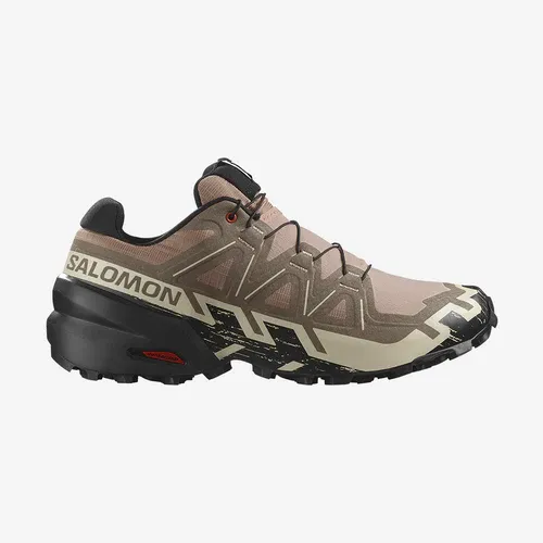 Foto Salomon Speedcross 6