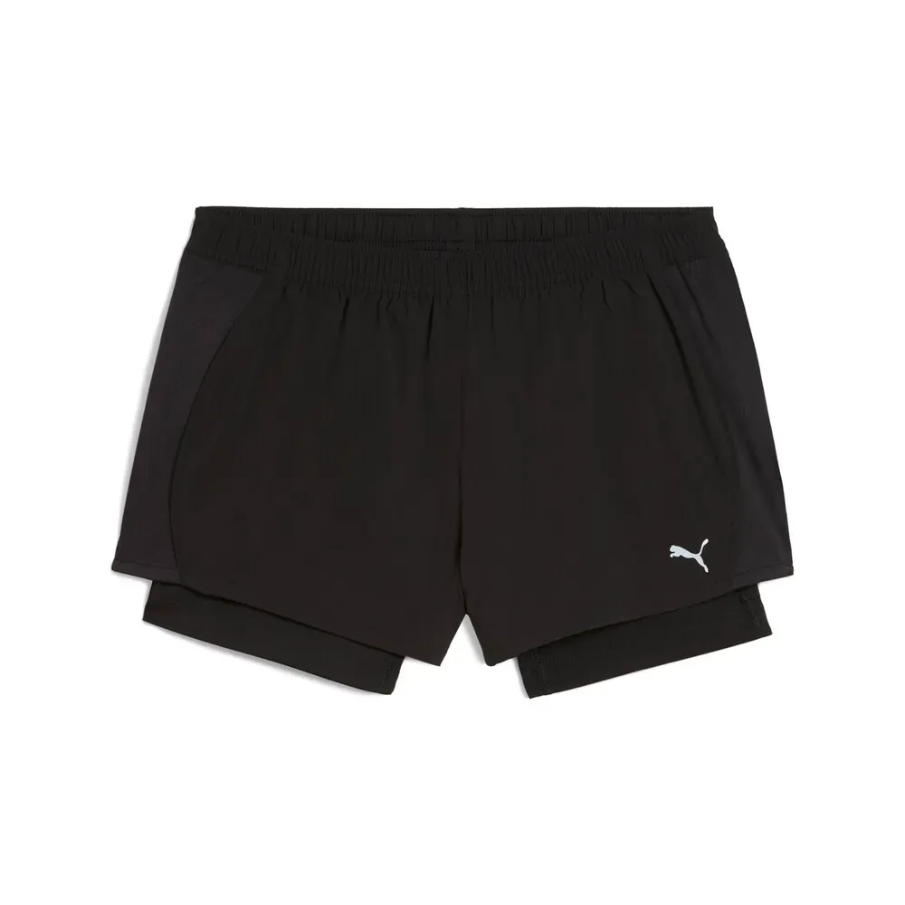 Foto PUMA SHORT W RUN VELOCITY 2IN1 3 SHORT