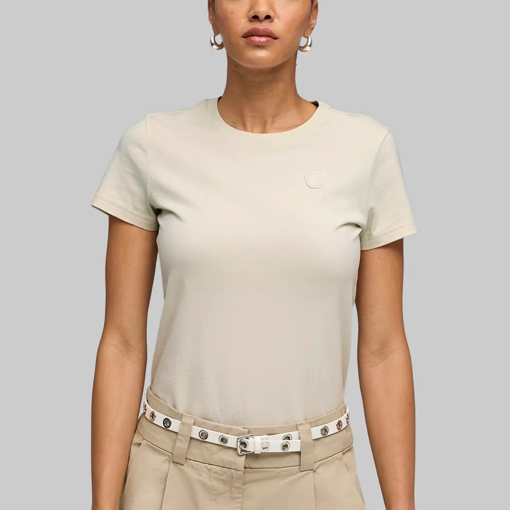 Foto PUMA POLERA ESS ELEVATED TEE