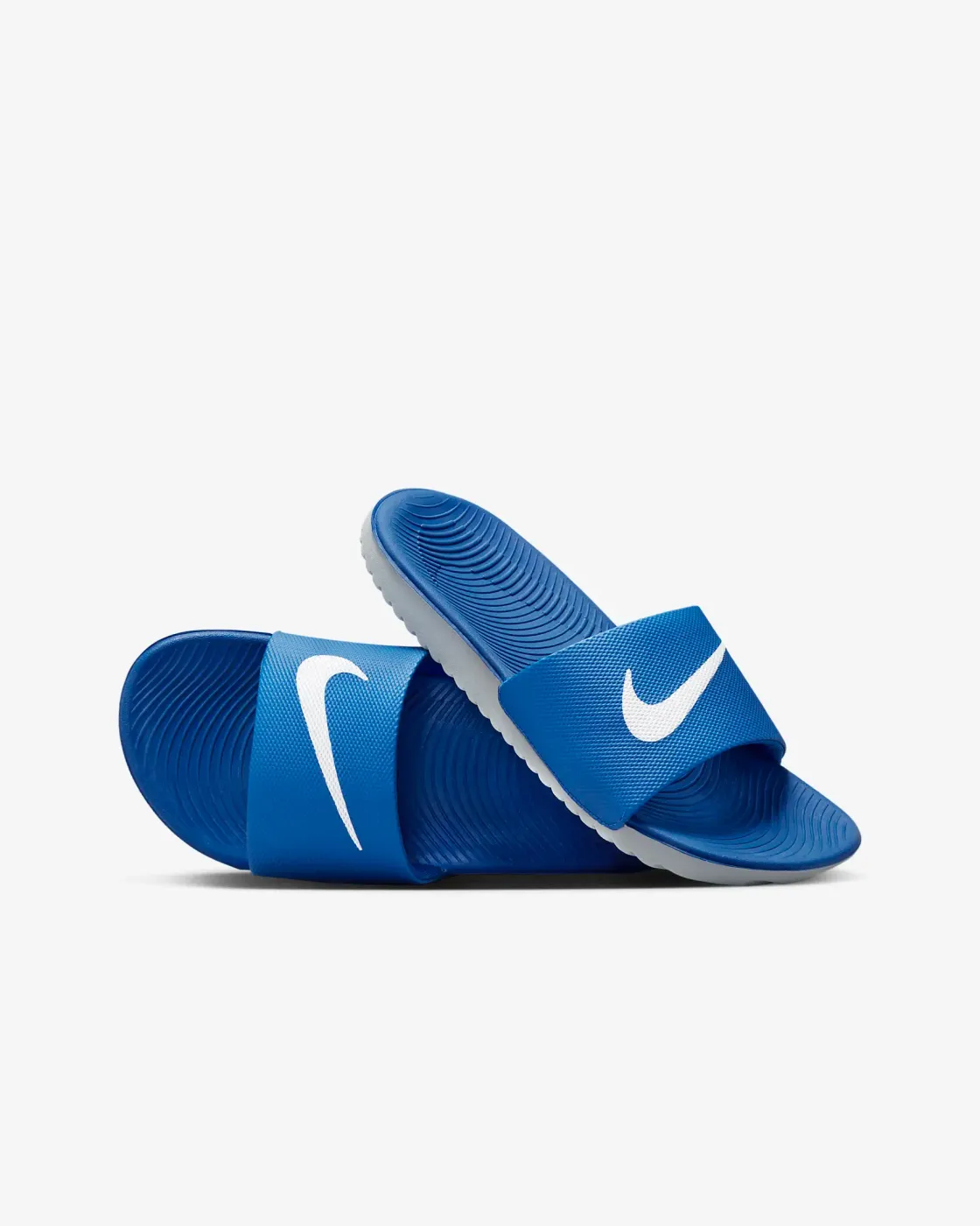 Foto Nike Kawa Slide