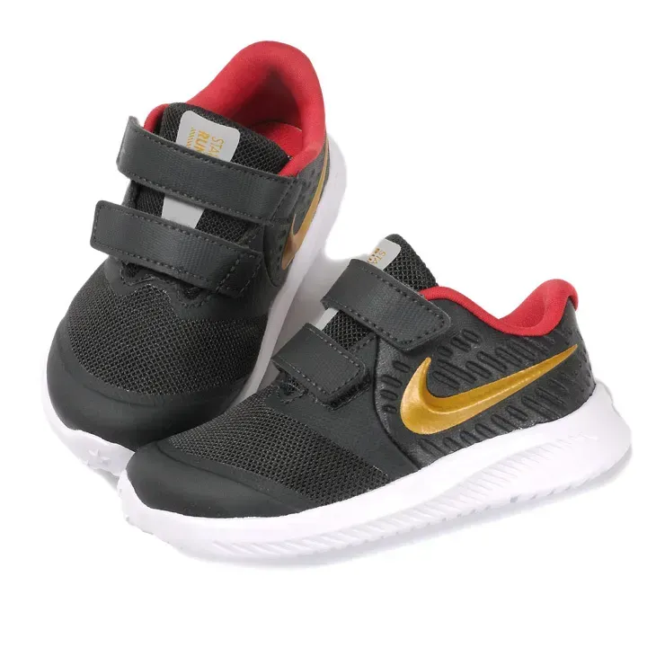 Foto NIKE STAR RUNNER 2 (TDV)