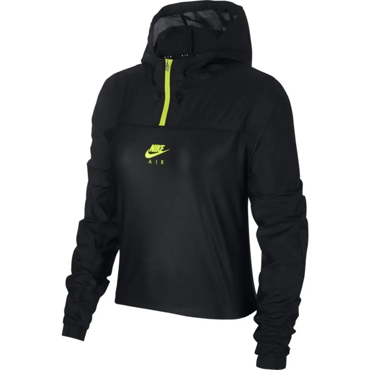 Foto Nike Air Hooded