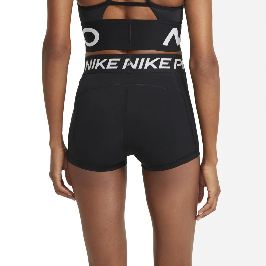 Foto Nike 3" Pantalones cortos Mujer - Pro