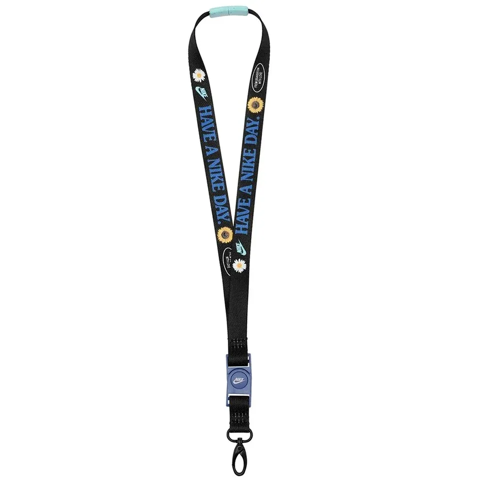 Foto NIKE PREMIUM LANYARD PRINTED
