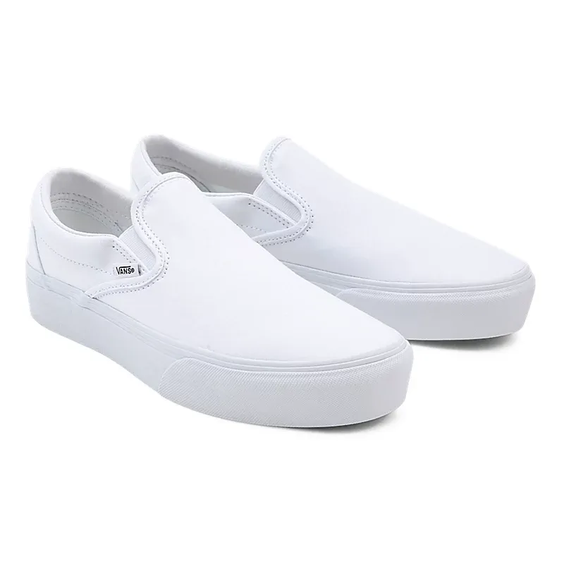 Foto SLIP-ON CON PLATAFORMA